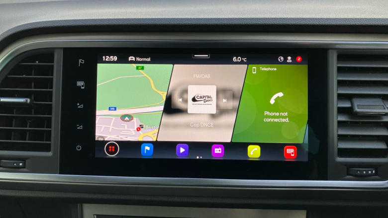 SEAT Ateca 1.5 TSI EVO Xperience Lux 5dr Petrol Estate